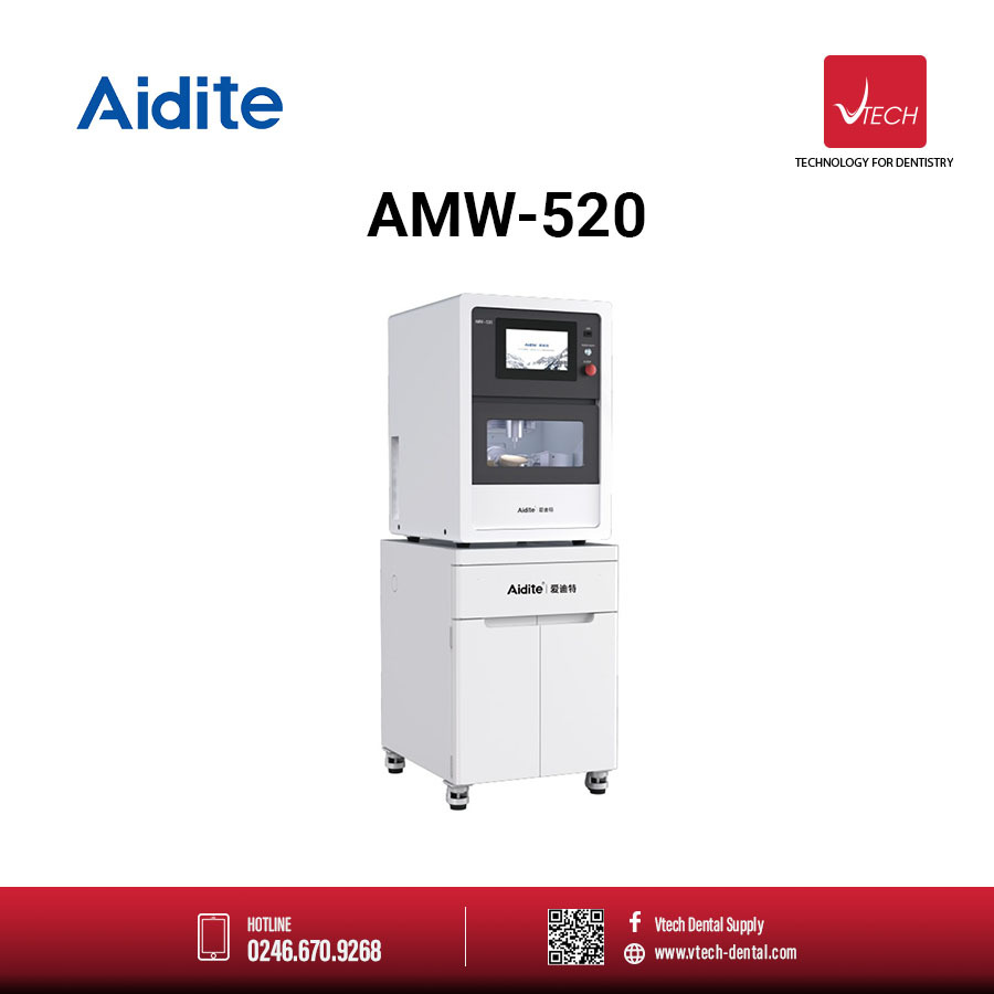 Máy cắt AMW 520