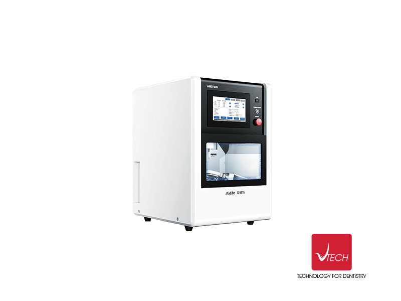 MÁY CẮT 5 TRỤC AIDITE  AMD-500