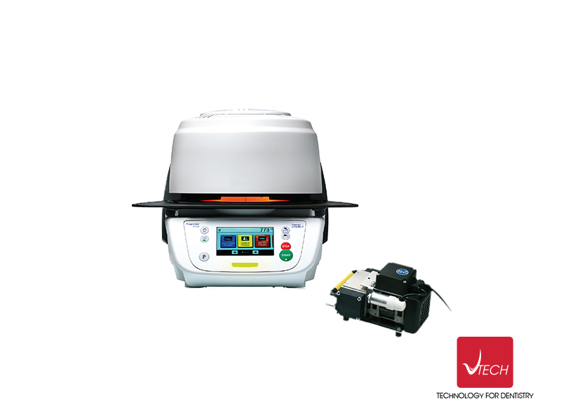 LÒ NƯỚNG SỨ PROGRAMAT P310