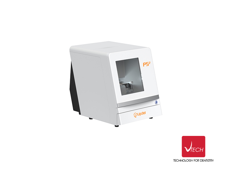 MÁY CẮT UP3D P52