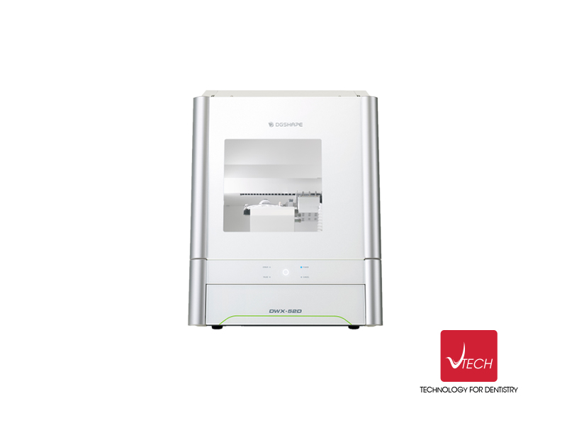 MÁY CẮT 5 TRỤC ROLAND DWX-52D